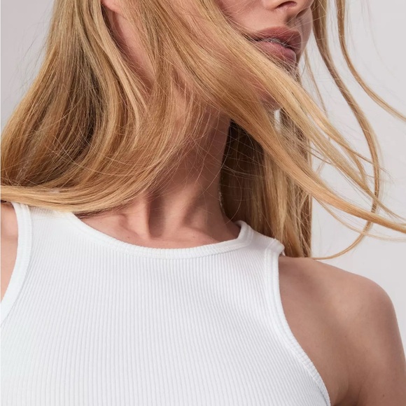 The Essential Rib Tank - Picture 4 of 6